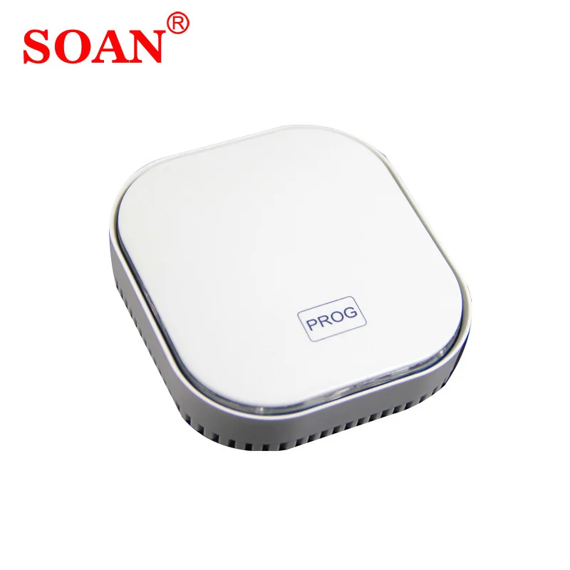 Plug and play ZigBee Gateway Zigbee 3.0 Smart Home Gateway Hub IOT tuya