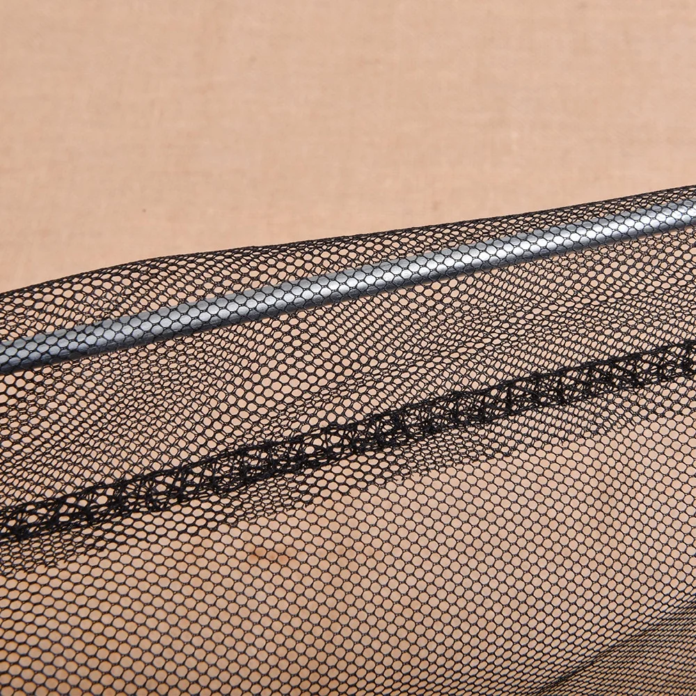 27972 Triangle Folding Fish Landing Net Aluminum Alloy