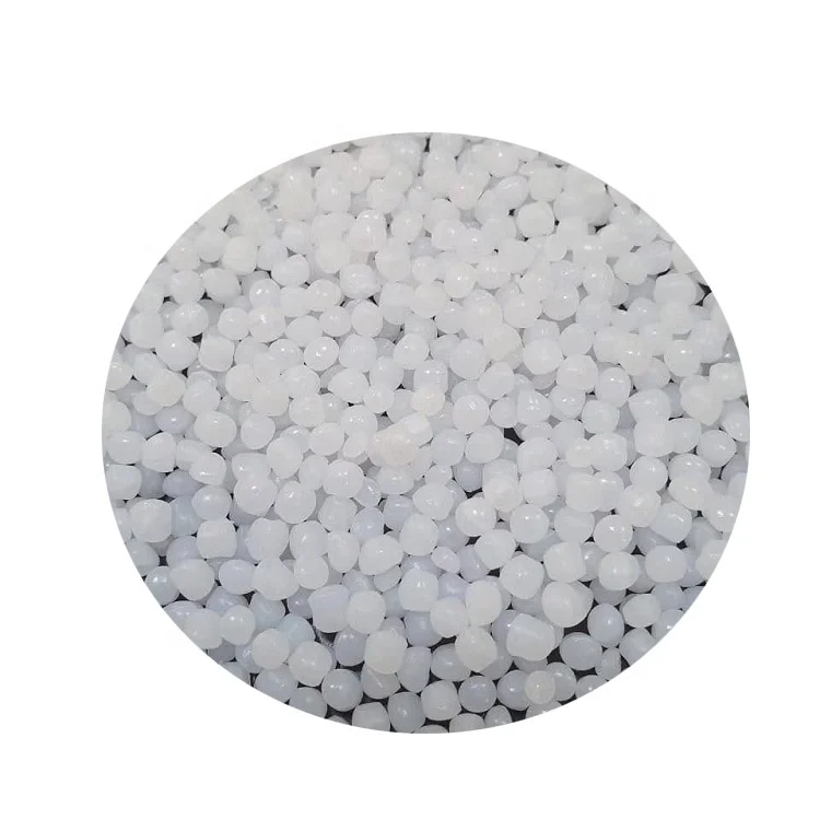 China Most Popular Quality Assurance Plastic Film Grade Ldpe Granules Sinopec Virgin Polyethylene LDPE Resin Granules