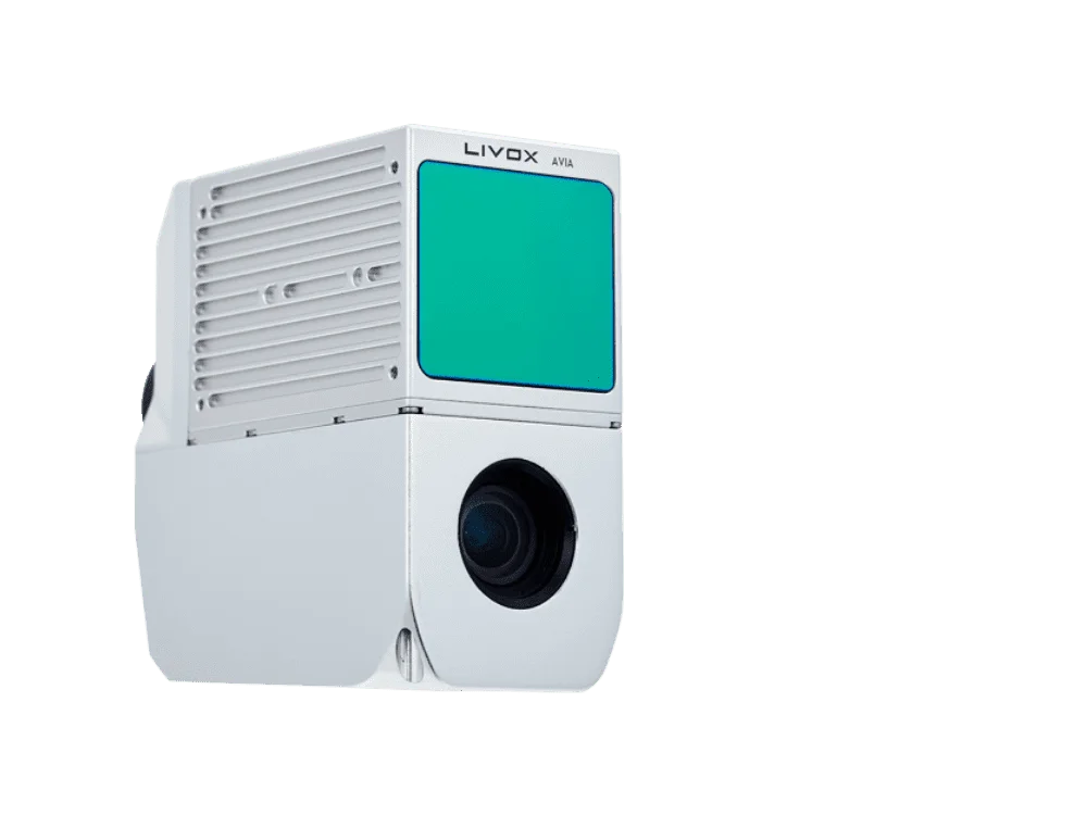 Professional Search Rtk UAV Gps Drone For Mapping And Land Surveying Industry Airborne Lidar System Chcnav AlphaAir 450