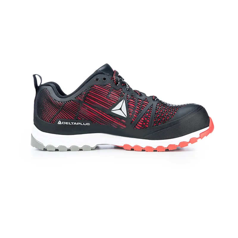Delta Plus Delta Sport Composite toe Anti-impact Anti-puncture safety shoes