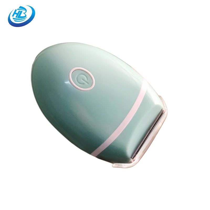 Эпилятор женский Электрический с аккумулятором, мини-эпилятор, эпилятор для удаления волос, собственная Марка