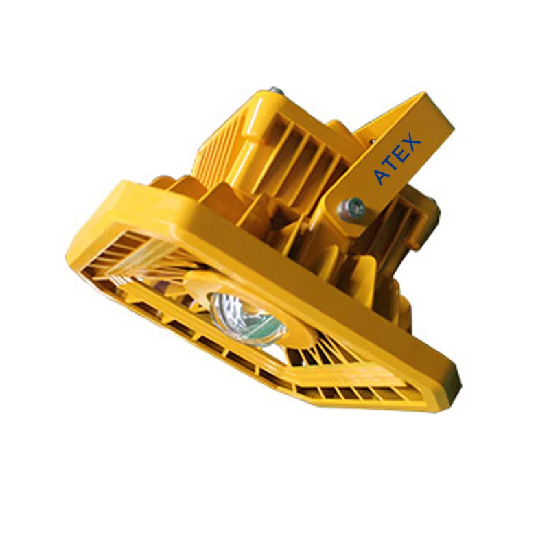 ATEX led explosion proof flood light anti explosion explosion-proof high bay light 60-120W LAMP