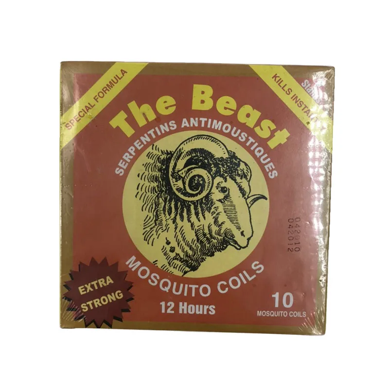 
strong killer 125mm,130mm,140mm mosquito coil 