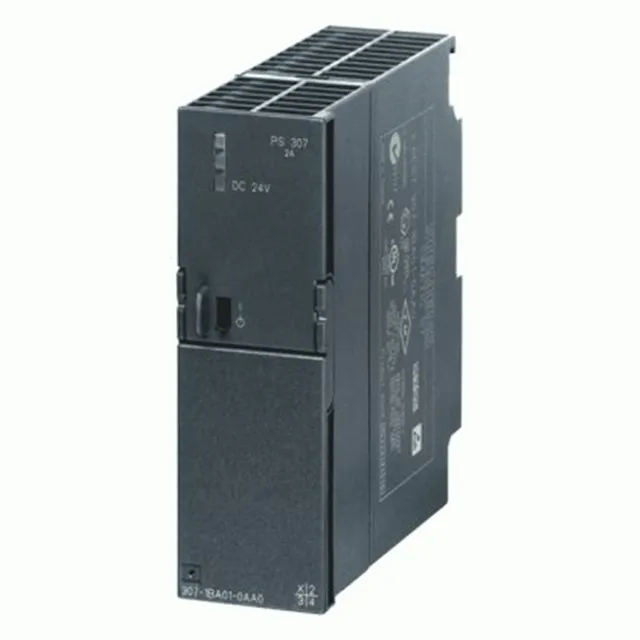 Оригинальный 6ES7214-1BD23-0XB0 PLC Simatic S7 200 224 процессора
