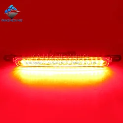 YZX Car high brake light rear taillight third brake light 8334A08 For Mitsubishi Lancer Wing God 2008-2010