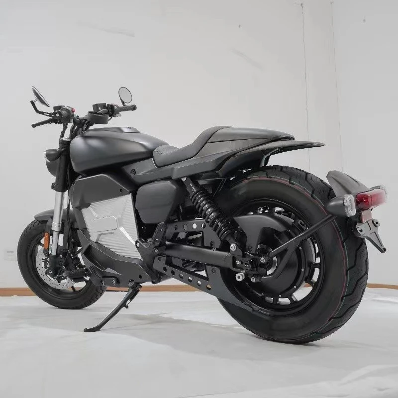 GaeaCycle JSQ1 EEC мотоцикл электрический 8000 Вт Высокоскоростной Электронный для взрослых