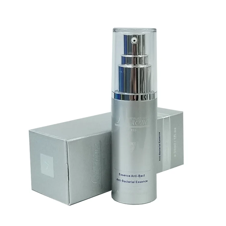 
Hotselling Top Brands OEM Bio Herbs Anti Bacterial Healing Removal Anti Acne SerumFor Oily, Acne Skin 