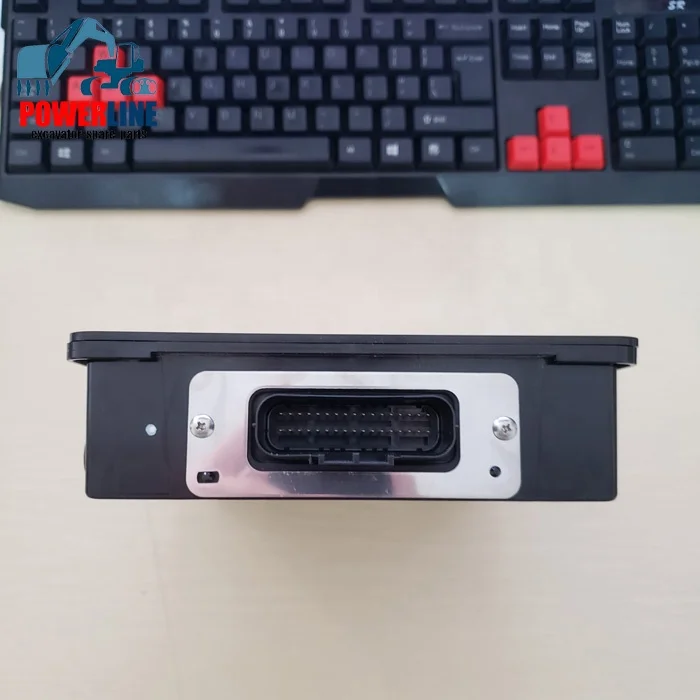 ZX330-5G ZX350-5G ZX330 ZX350 YA00004270 блок управления двигателем Блок для экскаватора HITACHI экскаватор запчасти