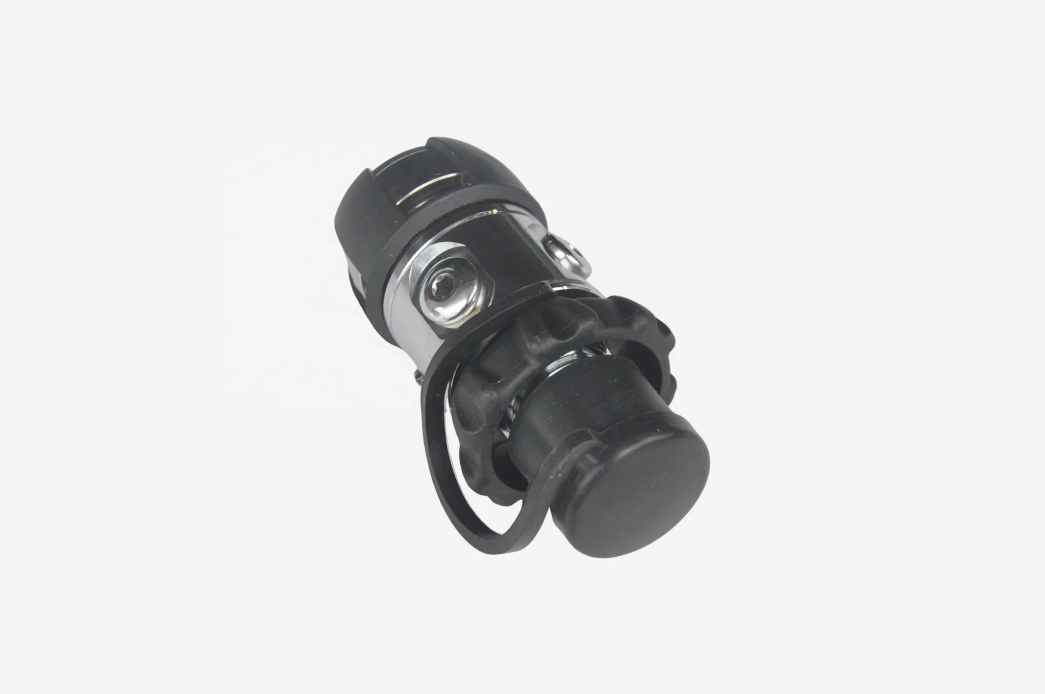 Hydraulic Cartridge Check Valve Solenoid Valve Solenoid Driven Threaded Cartridge Hydraulic Solenoid Valve