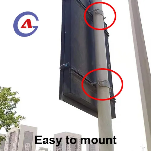 radar display panel speed limit sign solar de velocidad de radar vehicle activated speed sign