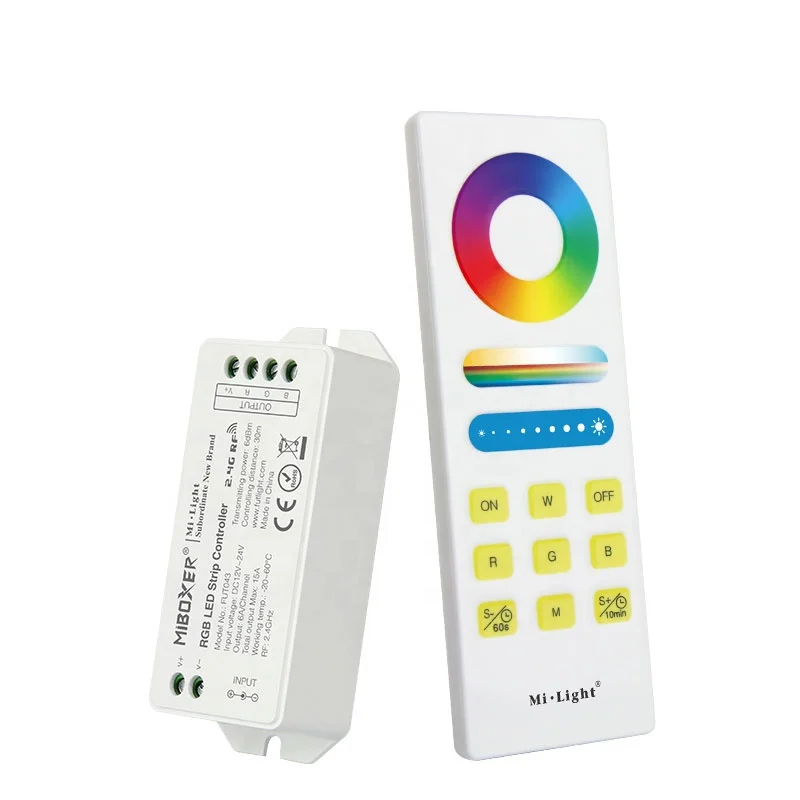  Rf 5050 rgb полосы линейные гирлянды luces Тира пикселей с Wi-Fi и дистанционным управлением светодиодный