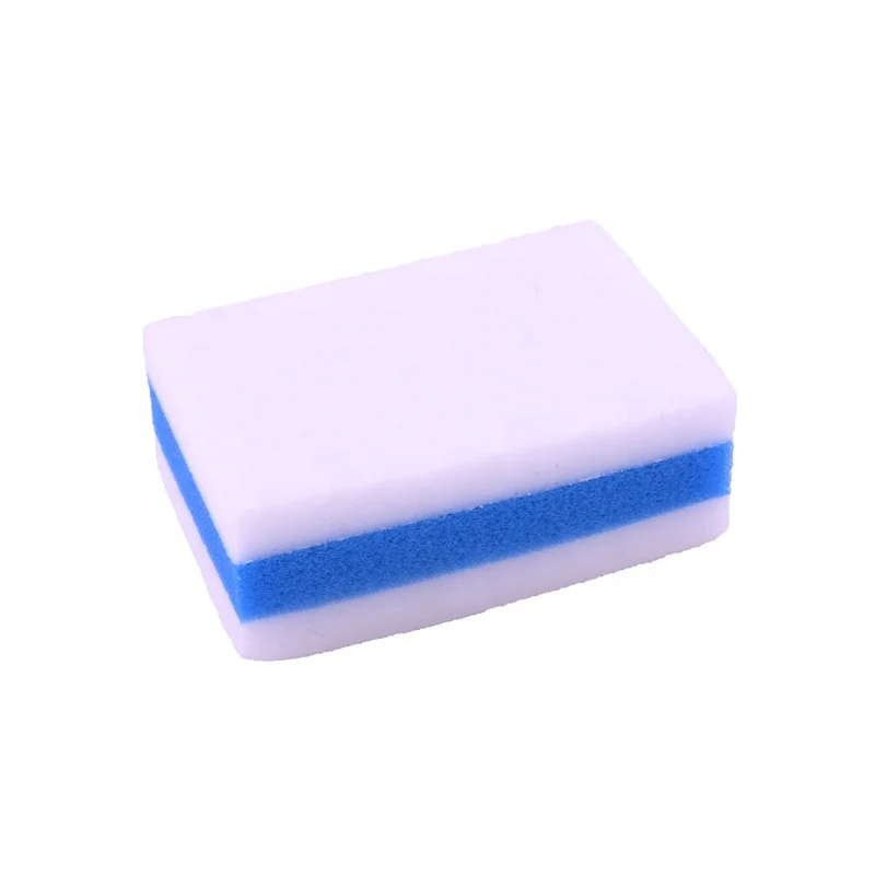 High Density Kitchen usage dish washing cleaning Sponge