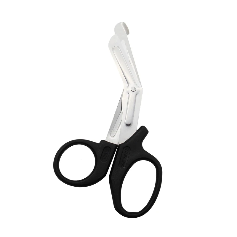 High quality stainless steel trauma bandage shears surgical scissors