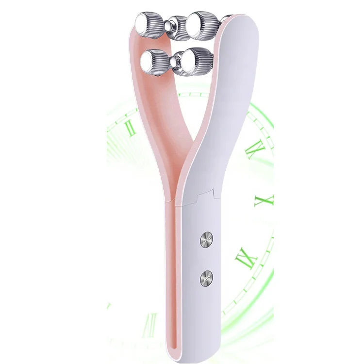 Home Skin Care Beauty Device Facial Massager Multi-Functional Beauty Equipment
