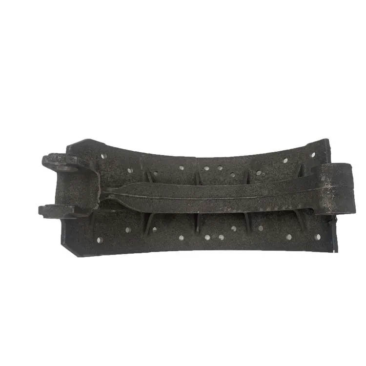 Customize manufacturer good quality brake shoe for HOWO  SINO  HONGYAN FAW  CAMC TRUCK 81.50201.0137