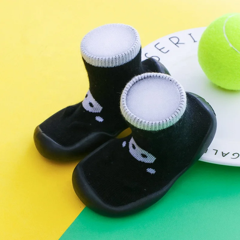 hot sale sock shoes baby new baby shoes socks boy girl booties