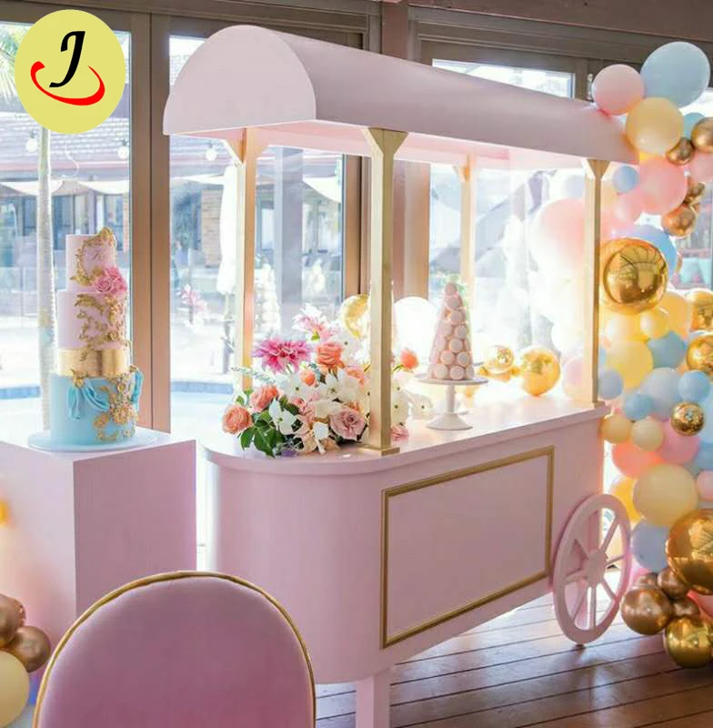 Hot sale Fantasy balloon wedding party decoration for cake stand car decoration