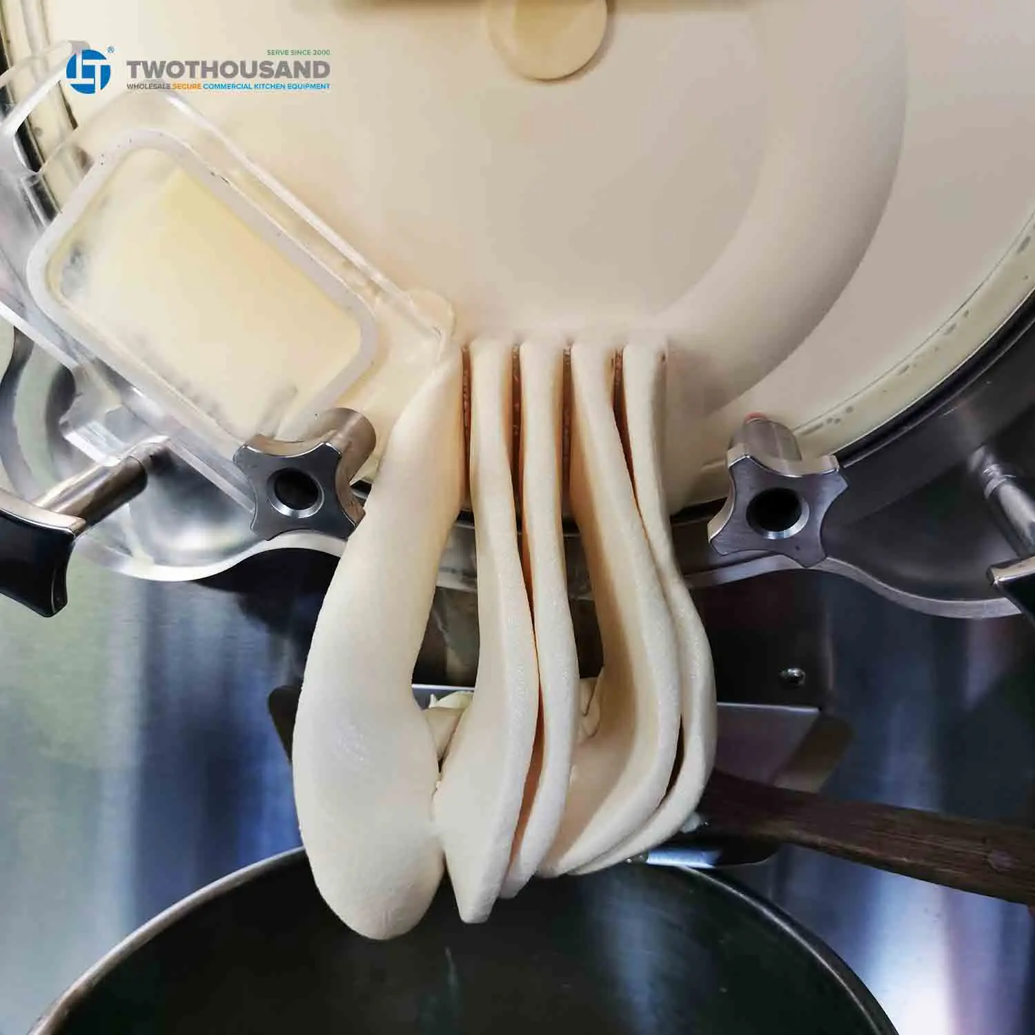 TT-I70 Commercial Vertical Italian Hard Serve Ice Cream Machine