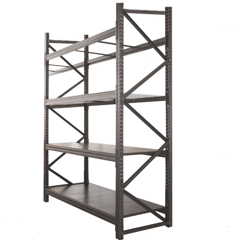 Cold Storage Rack Storage 200KG Racking System Heavy Duty Selective Racking