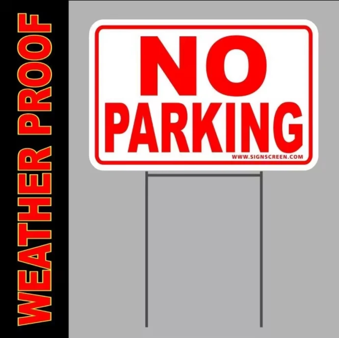 Hot Selling Metal Wire Hoop Plant Support H Stake Wire Farmes Sign Stakes