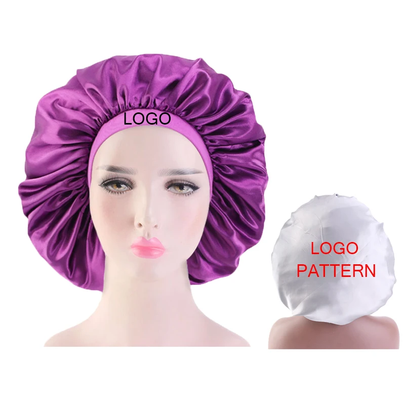 Высокого качества в африканском стиле печати шелковой атласной персонализированным логотипом подходящая Сумочка для взрослых и детей комплекты сублимации белый Blanks футболки для девочек шелковые круглый зажим для волос, головные уборы