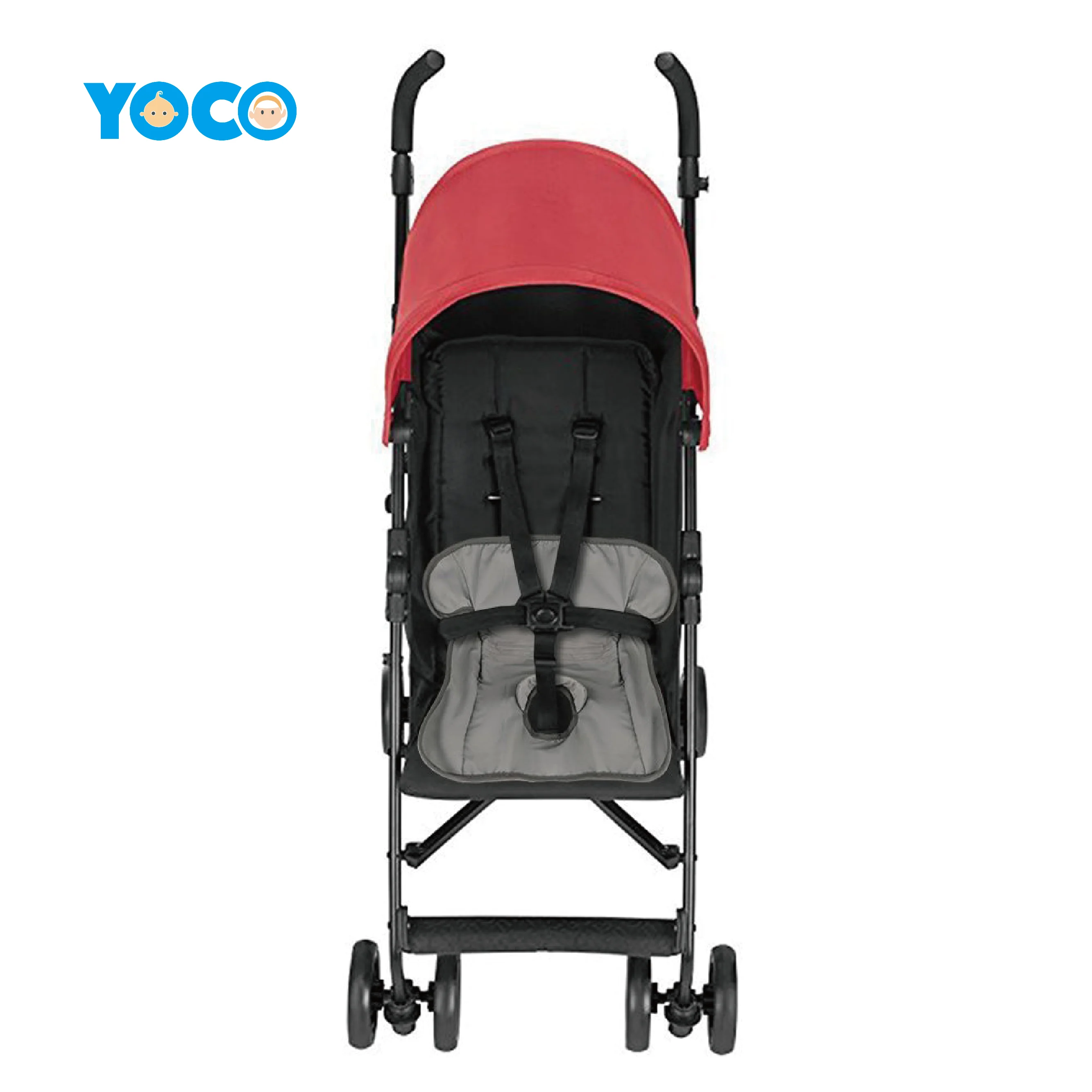 2021 U pdated Leak Free Non-skid Car Seat Waterproof Liner for Baby Stroller and Bouncers