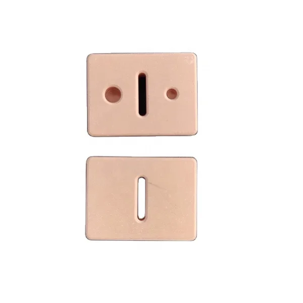 High Temperature Electrical  Conductive silver ink fit for ceramic antenna SF-3400