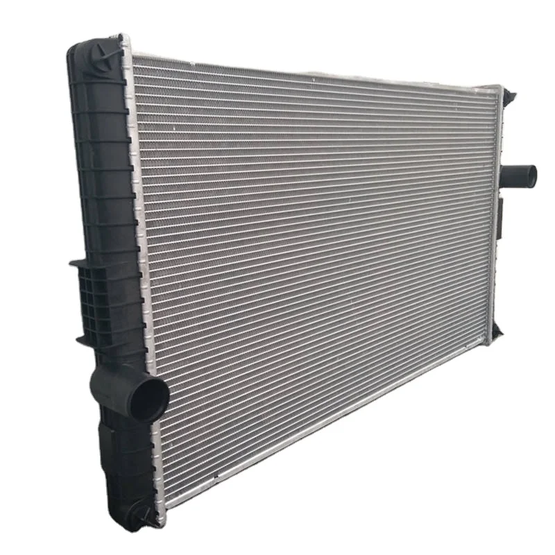 Truck Radiator for VOLVO B10