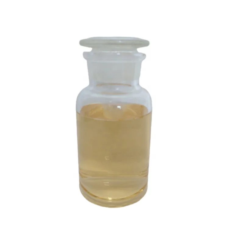 Chemical supplier antifoaming agent silicone defoamer for drilling fluid
