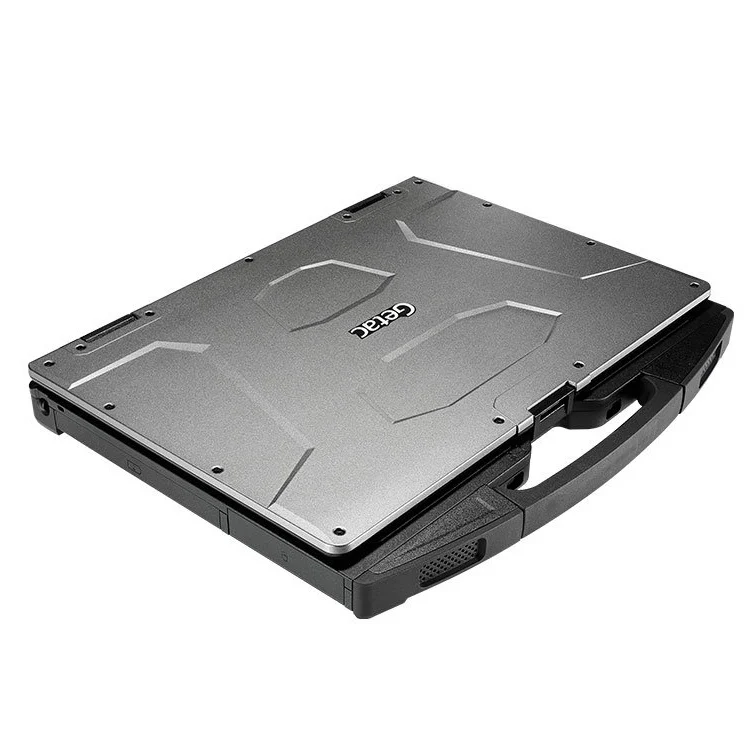 Getac/Getac S410 i5 6200U 16g 256g   three-proof rugged machine industrial auto repair outdoor laptop used 95% new