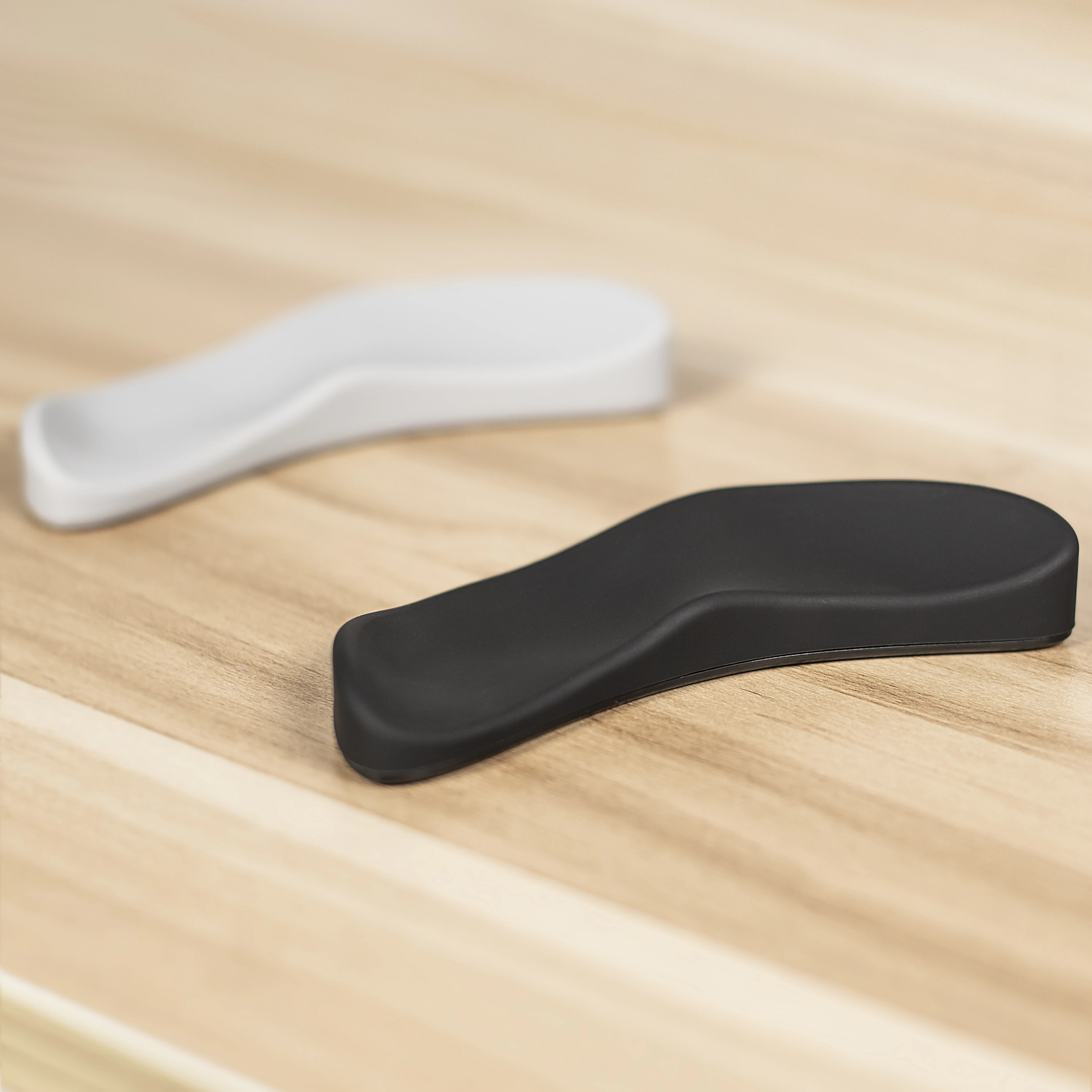 New Arrivals Silicone Wrist Support Mouse Pad Mobile Palm Rest Office Hand Rest Support Mouse palm pad hand rest