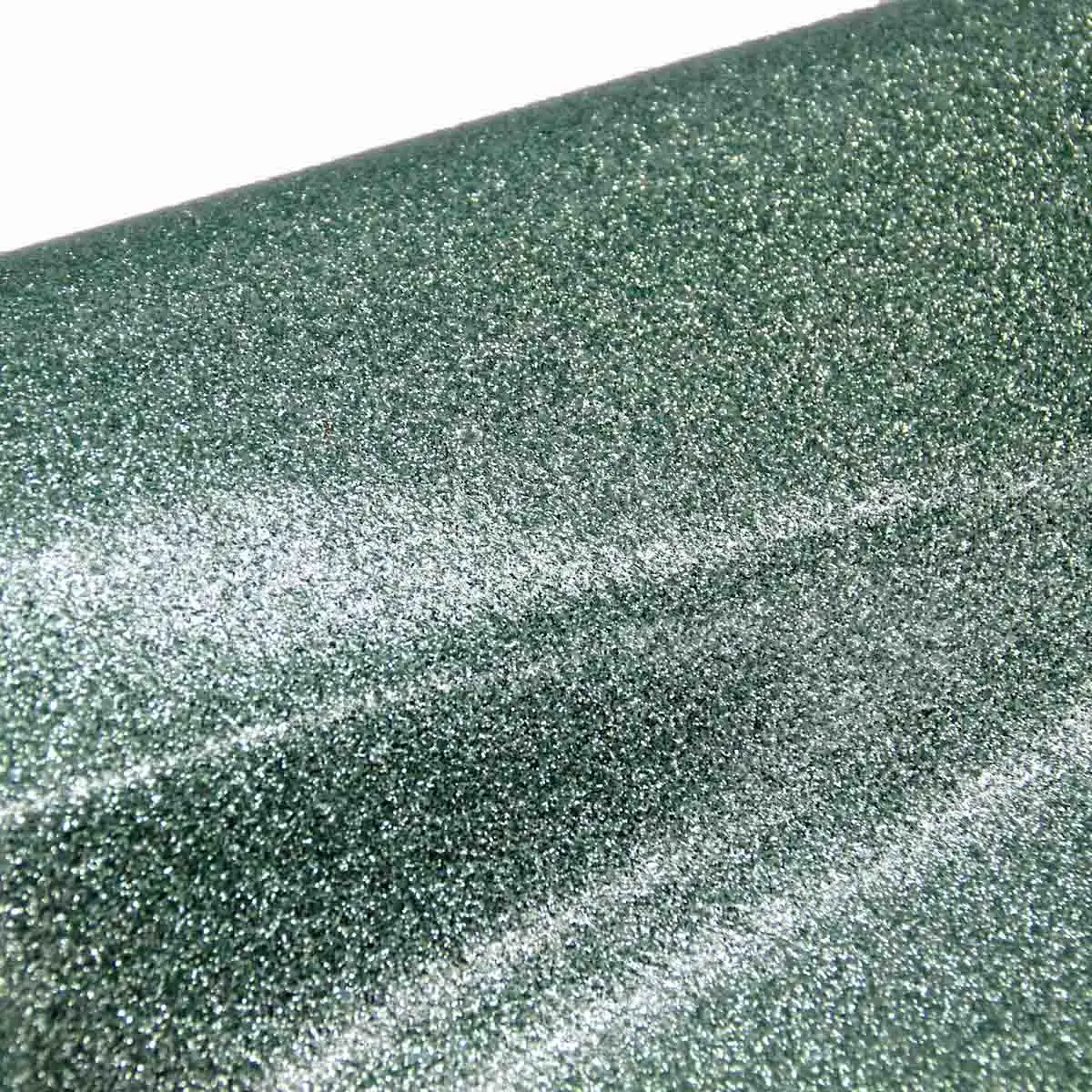 Glitter Mirror Metallic Faux Stocklot Pu Leather Pvc Leather for Bag Woven Upholstered Chair Pvc Pu Leather for Sofa & Car Seat