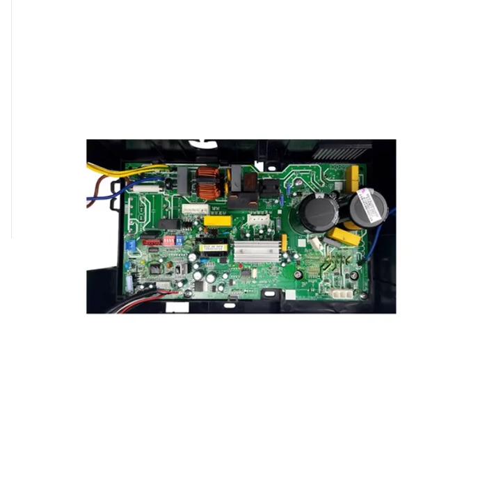 Media air conditioner computer main board control panel BP3 1-6869 KFR-26GW/BP3DN1Y-HB20 port android linux ai edge computing