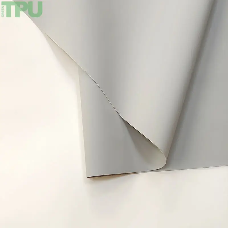 tpu film Factory direct+supply tpu ppf color high polyurethane film