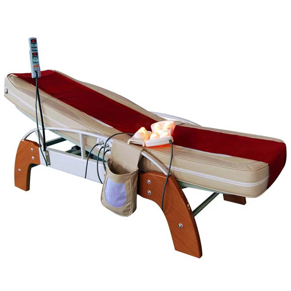 2024 Jade master korea thermal massage bed