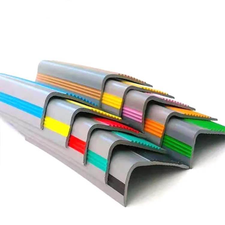 Противоскользящая Лента из ПВХ, износостойкая клейкая лента, противоскользящая лента для лестницы, противоскользящая уплотнительная лента