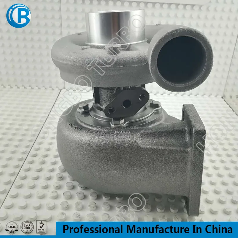 
S2B Turbo 466828-0002, 465191-0001, 465191-0003 for Perkins 