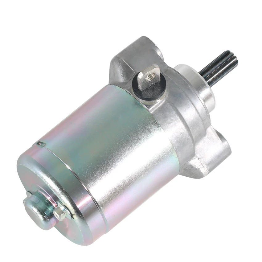 Motorcycle Electrical Starter Motor For Beta RR 125 LC 4T 021070000000