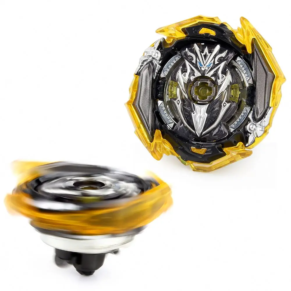 Metal Beyblades Burst Set with Launcher Battle Spinning Top Battle Beyblades Burst  Toy