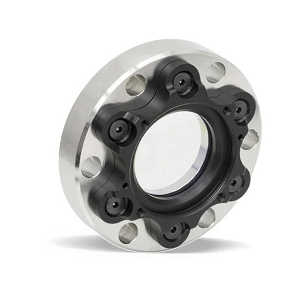 CF Quartz Viewport High Quality Viewport with Sight Glass Window Lab Chamber cf Flange Viewport