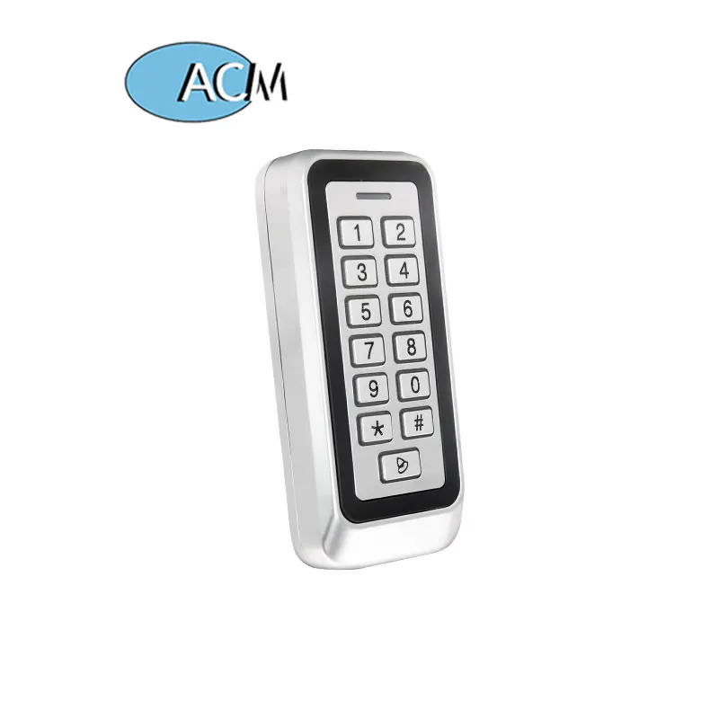 Низкая цена Шэньчжэнь безопасности двери ворота другие кард-ридер контроля доступа комплект продуктов