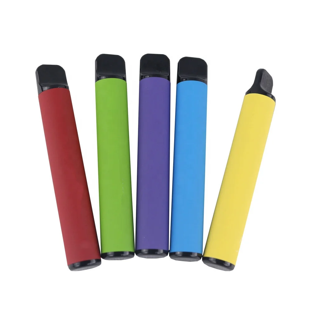 Factory Supply  E-Cigarette Vape Classic design Plus and XXL
