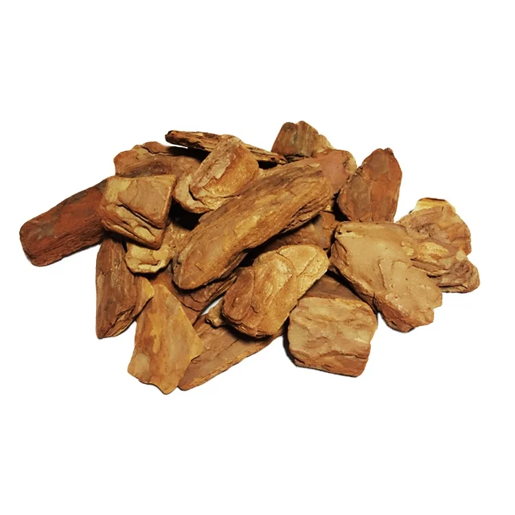 Garden Landscaping Product Pine Tree Bark