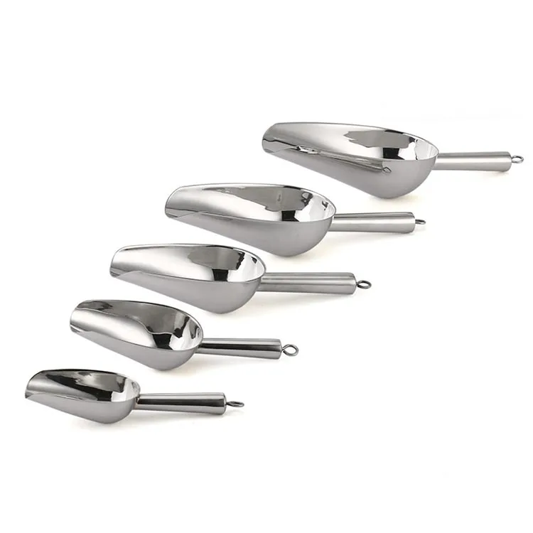 Высококачественная зеркальная отделка, 12 унций, кубик льда из нержавеющей стали