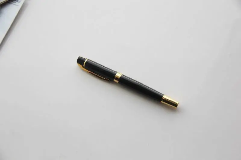 yiwu novelties wholesale china pens with custom logo roller pen