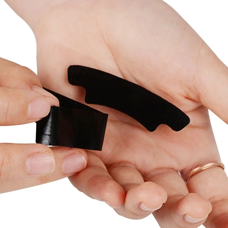 Customized 3d Charcoal Whiten Strip Organic For Residue Free Teeth Whitening Strips