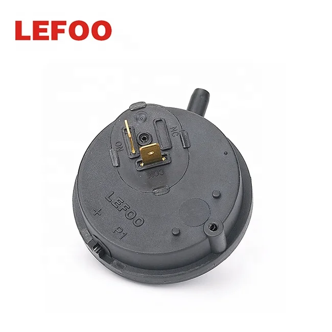 LF30 газа media Player с кронштейн датчика давления в Отопительная система