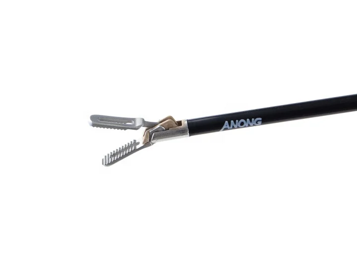 High quality cheapest single use laparoscopic dissector bipolar forceps