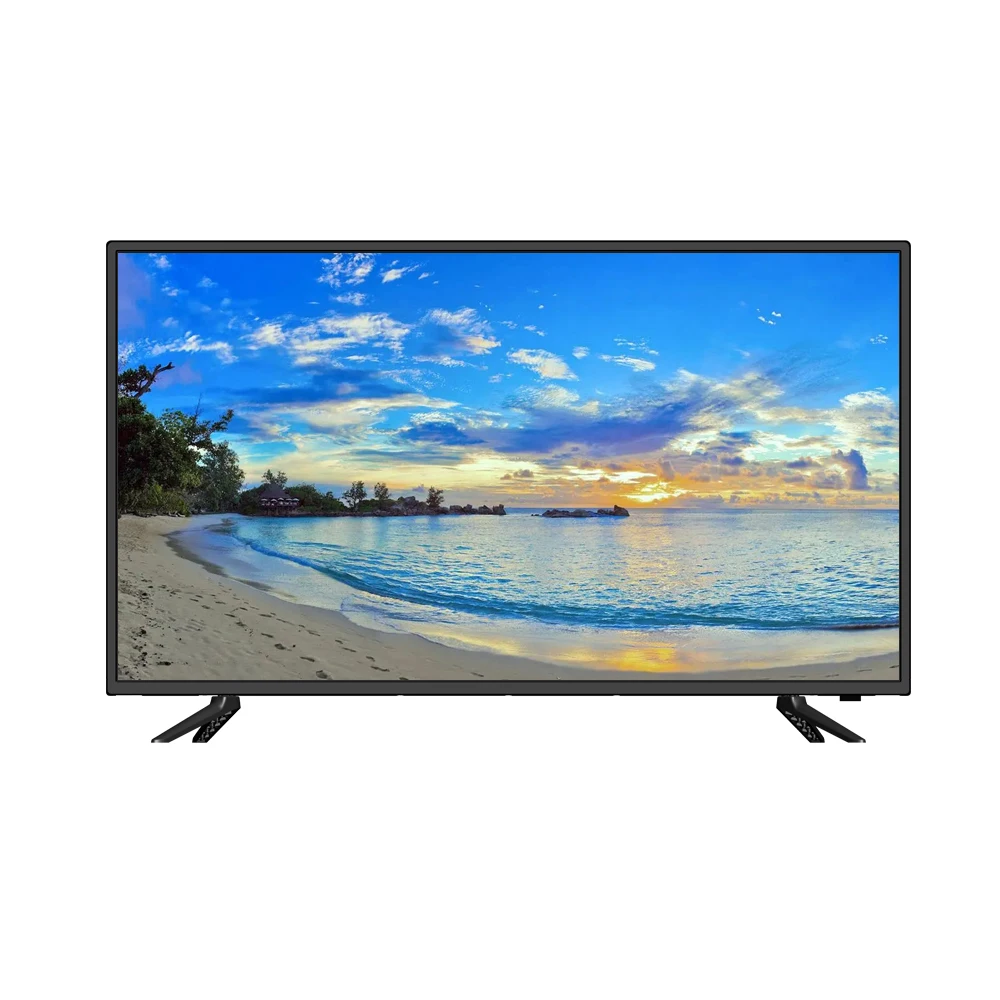 50DE1 Latin America Hot Selling Television Isdb Channel Super General Tv Lcd Led Tv 32 ASANO Tv Hotel